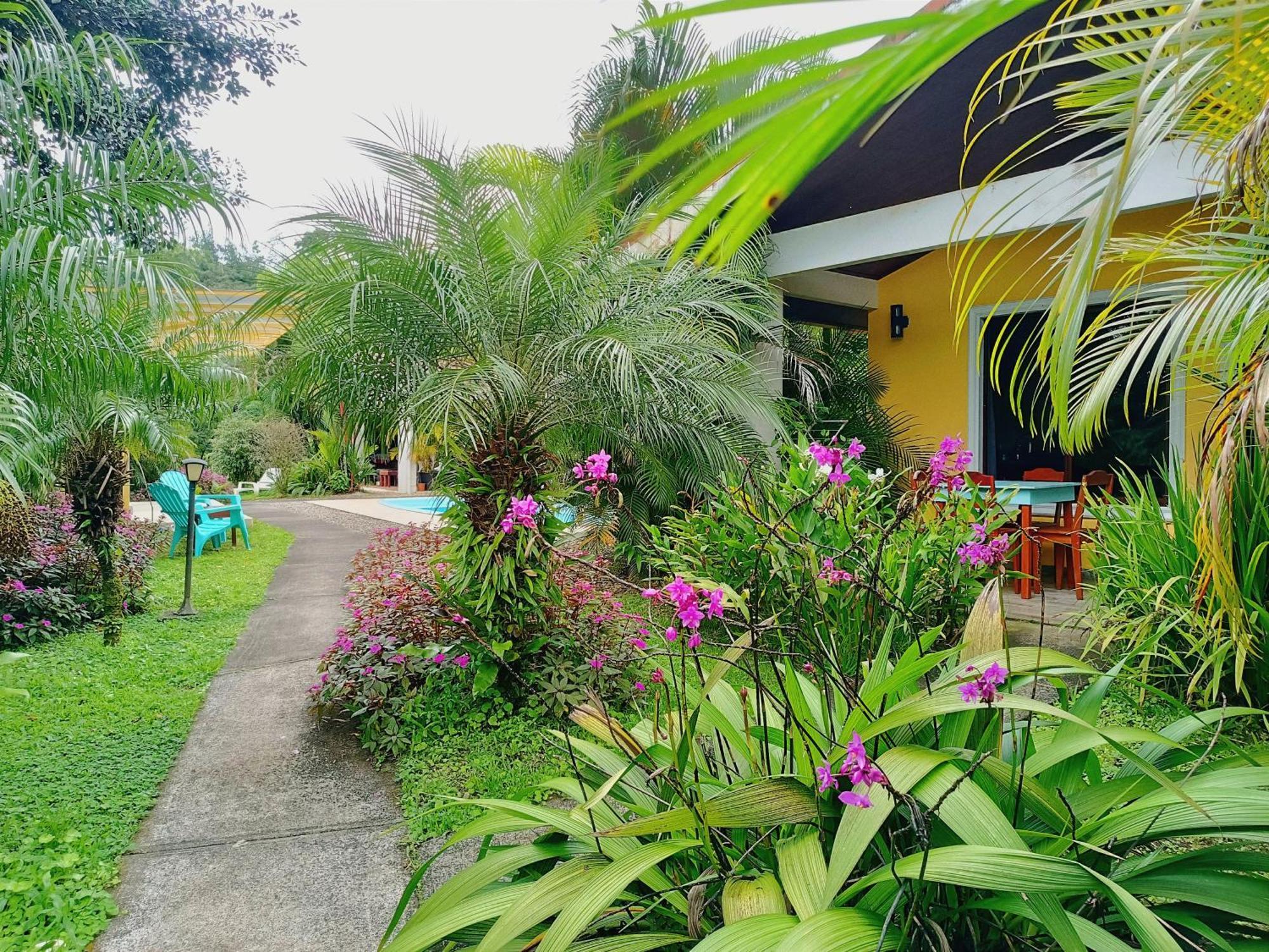 Lakegardens Arenal Condos Nuevo Arenal Εξωτερικό φωτογραφία