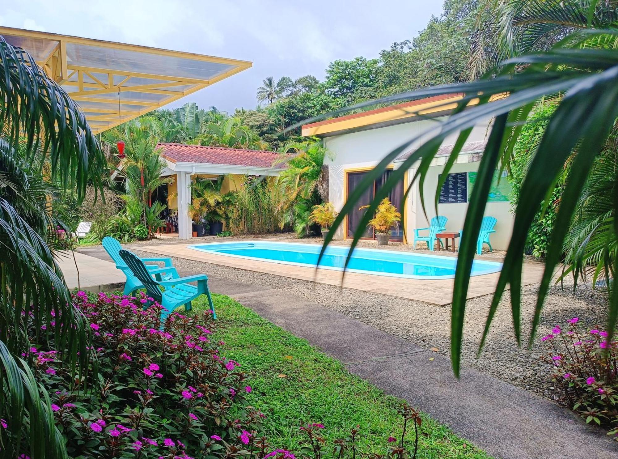 Lakegardens Arenal Condos Nuevo Arenal Εξωτερικό φωτογραφία