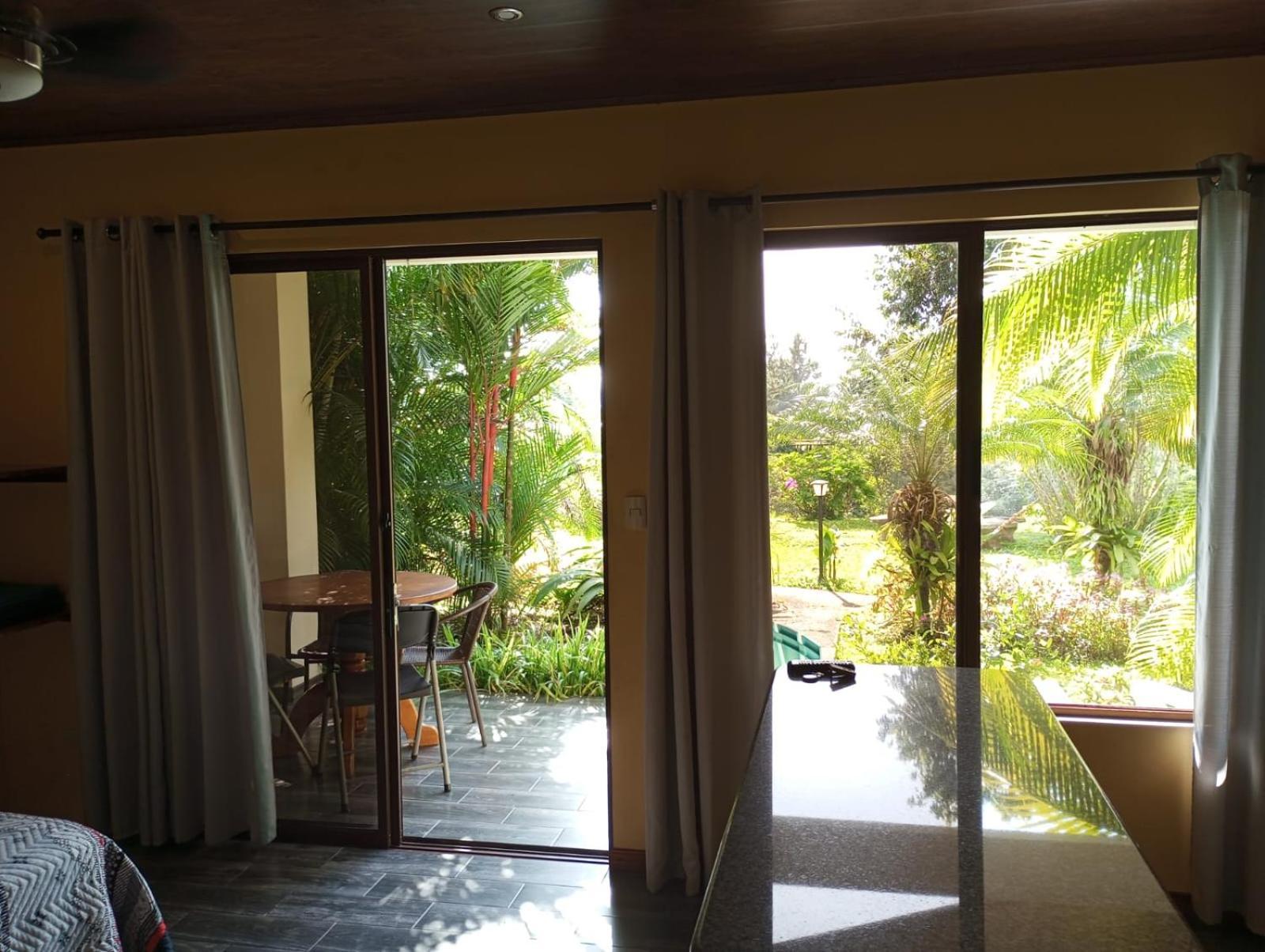 Lakegardens Arenal Condos Nuevo Arenal Εξωτερικό φωτογραφία