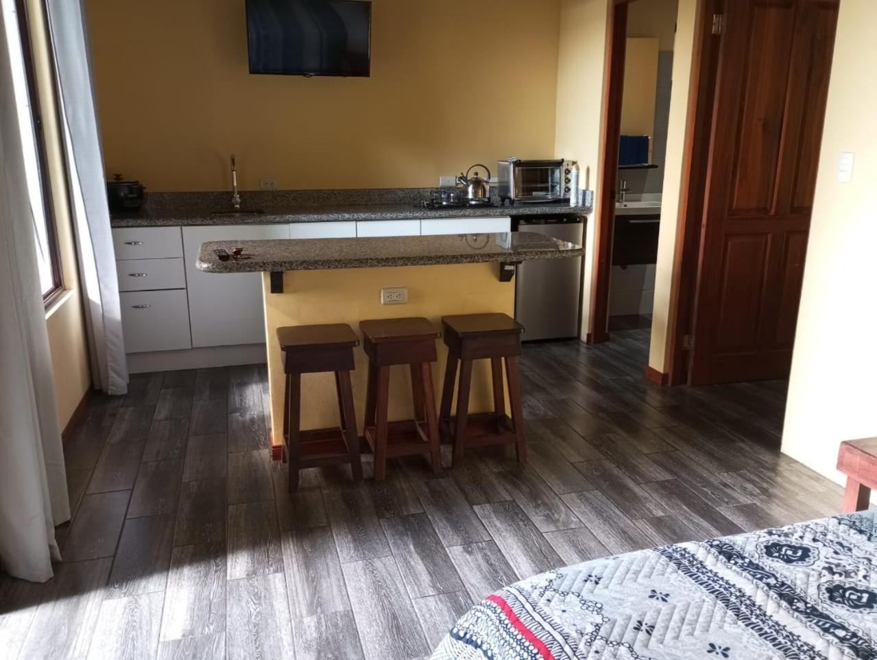 Lakegardens Arenal Condos Nuevo Arenal Εξωτερικό φωτογραφία