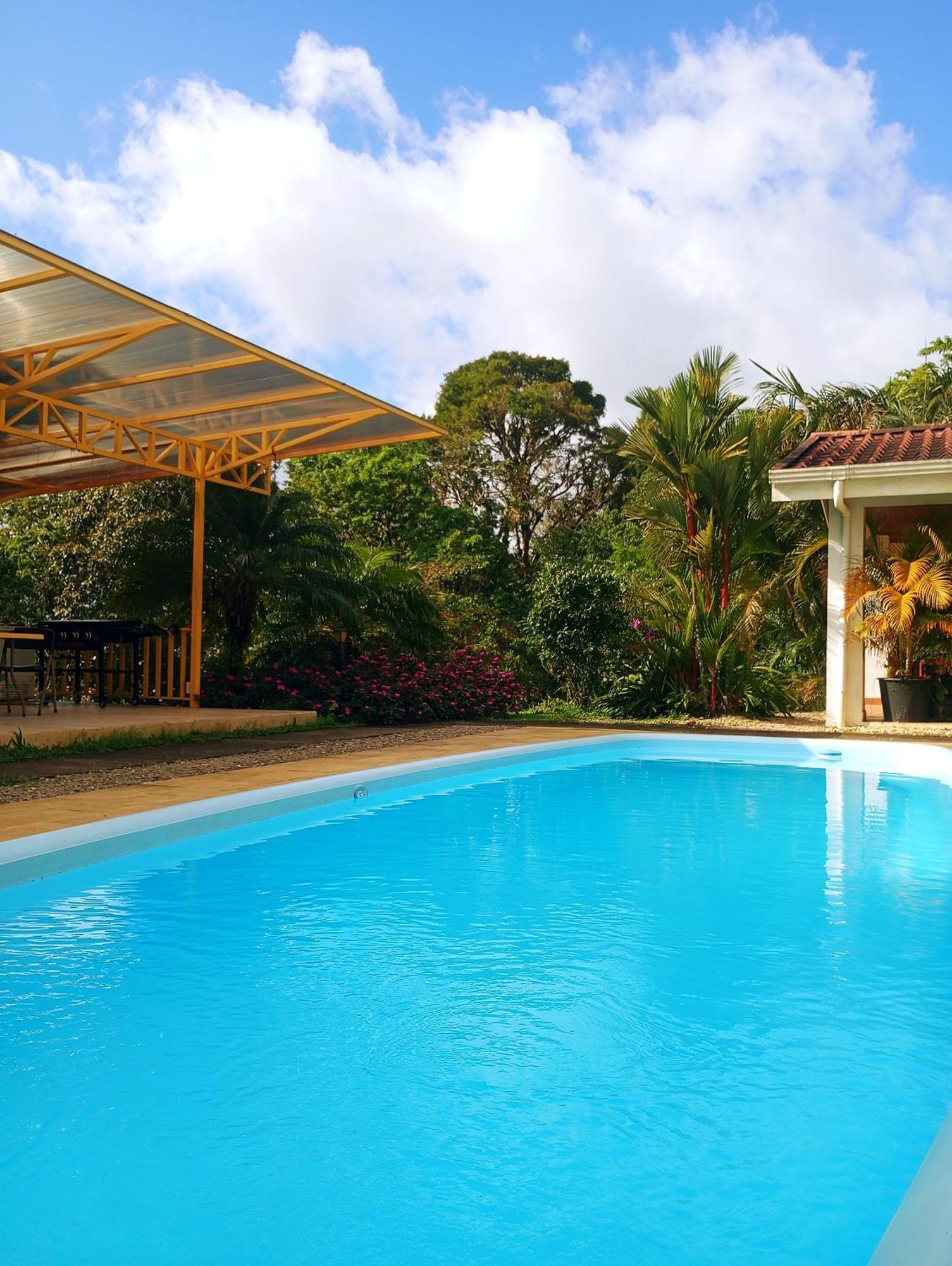 Lakegardens Arenal Condos Nuevo Arenal Εξωτερικό φωτογραφία